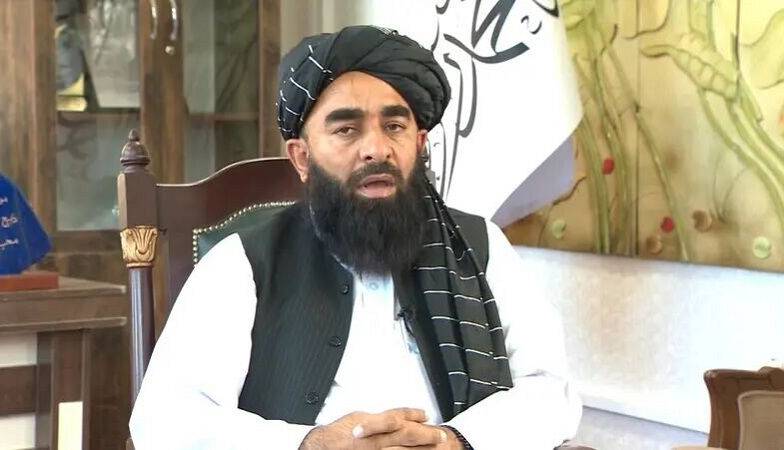 افغانستان: ۱۰ نفر در حمله نیروهای پاکستانی کشته شدند