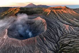 تنفس دائمی غول خاکستری