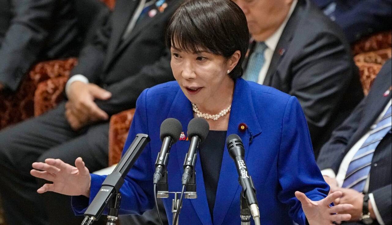 تاکید دولت ژاپن بر موضع خود در قبال تایوان و احتمال تشدید تنش‌ با چین