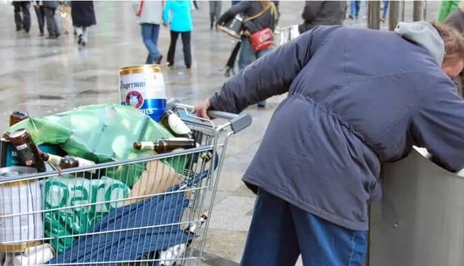 بحران مالی در آلمان؛ شهرداران از ورشکستگی قریب‌الوقوع خبر می‌دهند