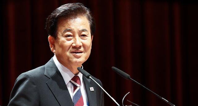 کره جنوبی: برای صلح با کره‌شمالی منتظر آمریکا نمی‌مانیم!