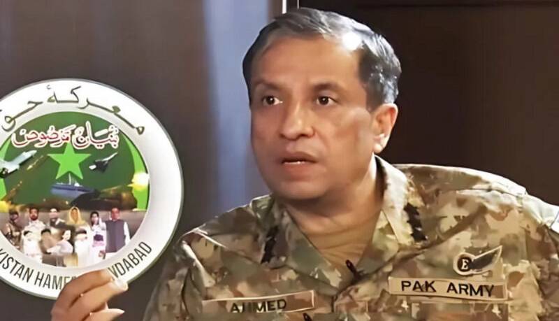 پاکستان ادعای افغانستان مبنی بر حمله به این کشور را رد کرد