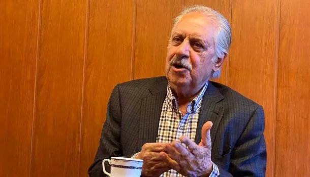 بیگدلی: دیپلماسی محرمانه‌ای میان ما و غرب در جریان است