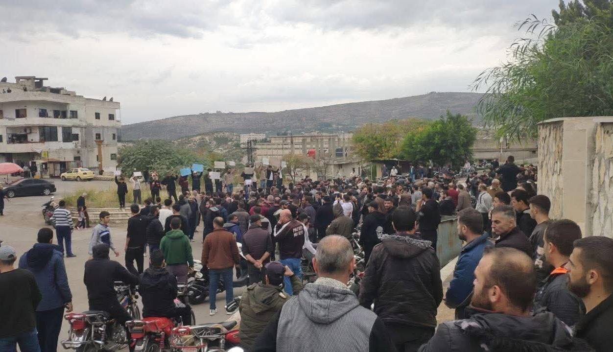 لاذقیه همچنان شلوغ است؛ حمله دوباره به علویان سوریه