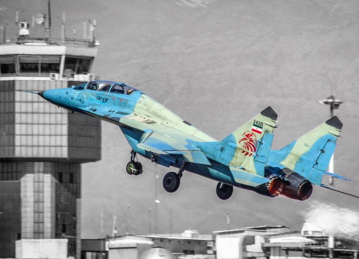 ایران پرسمان