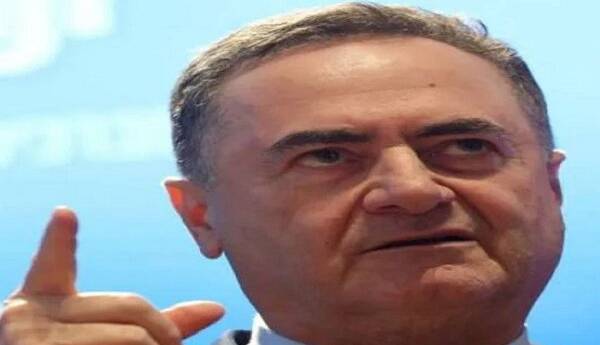 یسرائیل کاتز: دوباره با قدرت به لبنان حمله خواهیم کرد!