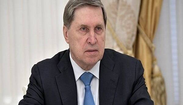 دستیار پوتین: طرح صلح آمریکا برای اوکراین، در ابوظبی بررسی نشد