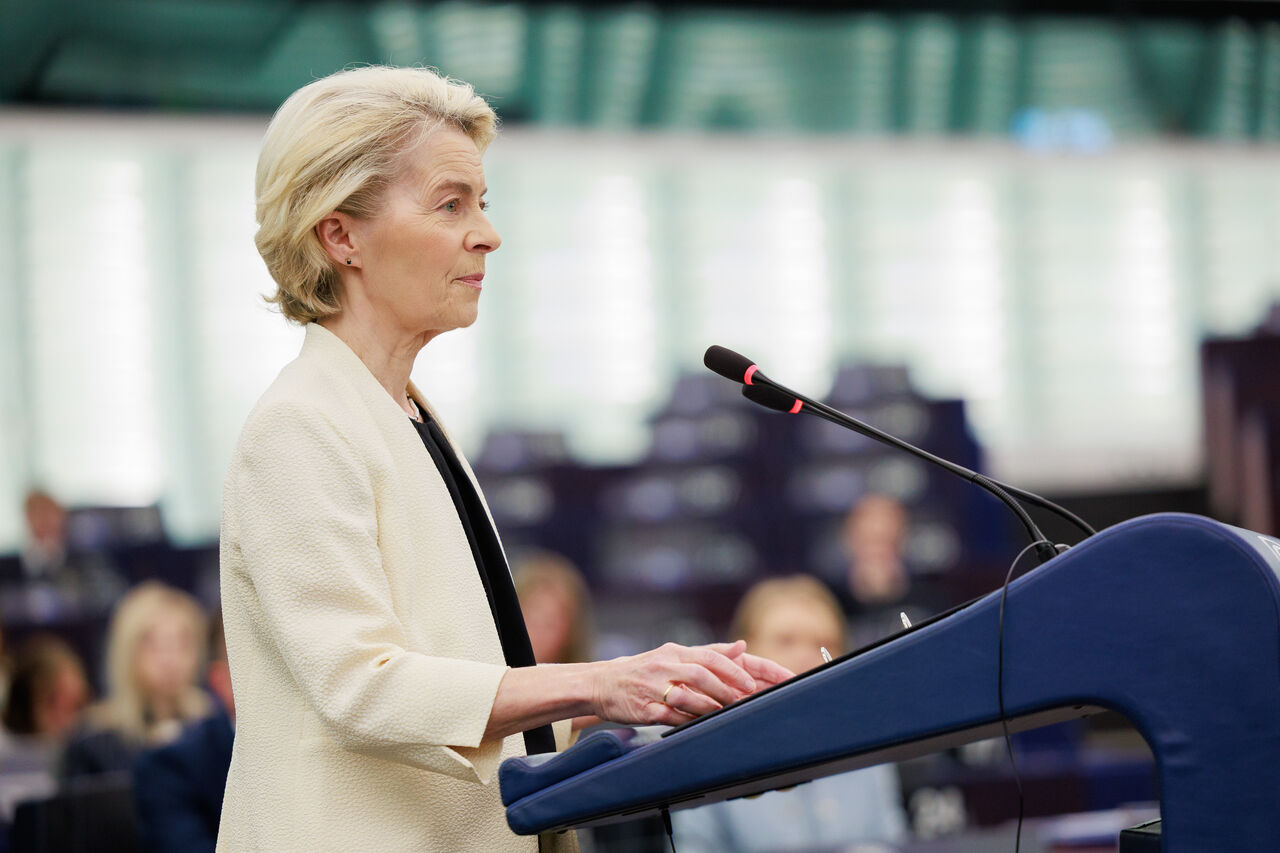 اروپا به مذاکرات آمریکا و روسیه درباره صلح اوکراین واکنش نشان داد