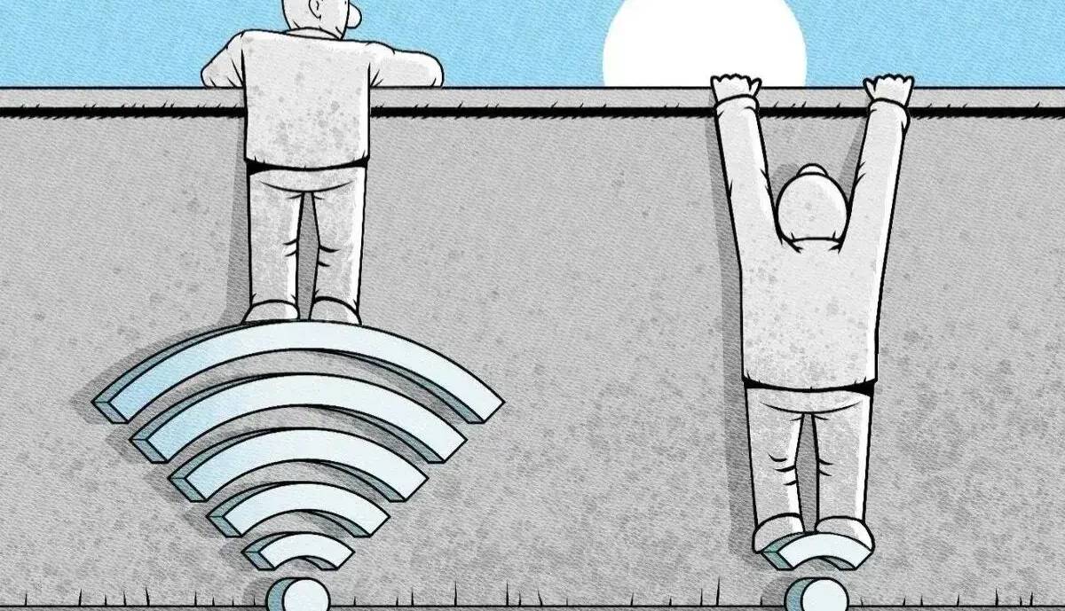 این از ما بهتران؛ درباره خودبرتر‌پنداری موافقان فیلترینگ