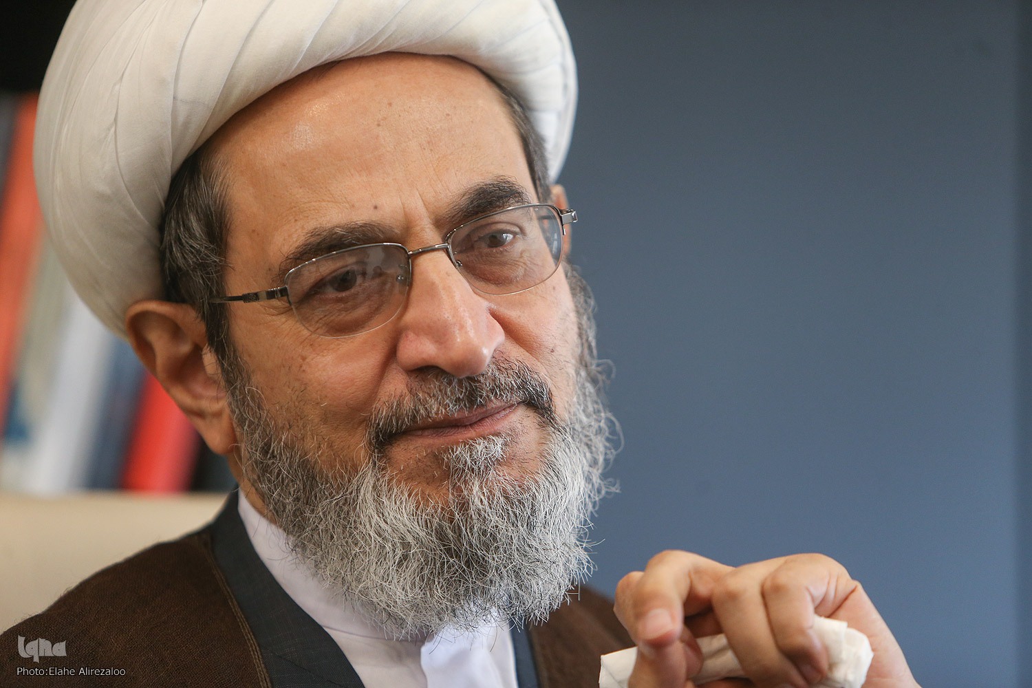 ایران پرسمان