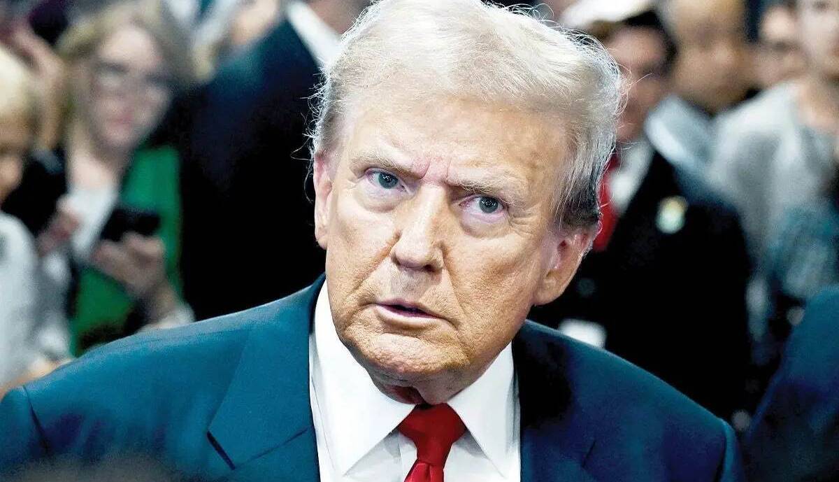 واکنش ترامپ به تیرندازی در نزدیکی کاخ سفید: ضارب بهای سنگینی خواهد پرداخت!