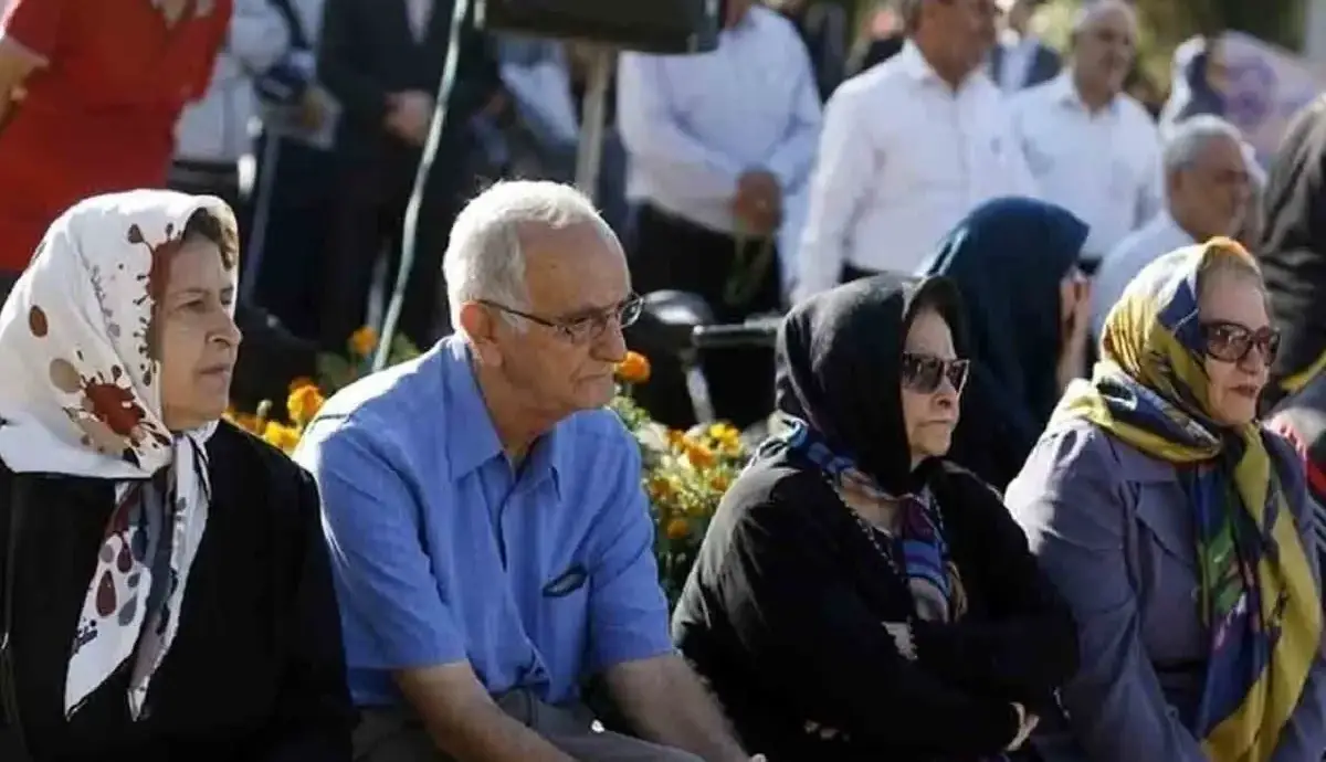 پرداخت وام ضروری به 267 هزار نفر از بازنشستگان کشوری