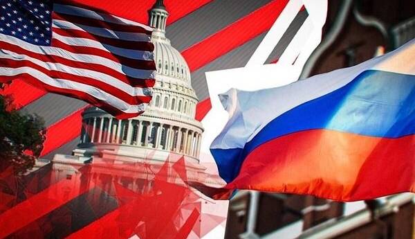 وال استریت ژورنال فاش کرد: طرح محرمانه آمریکا واروپا برای جنگ با روسیه