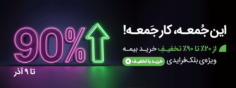 ایران پرسمان