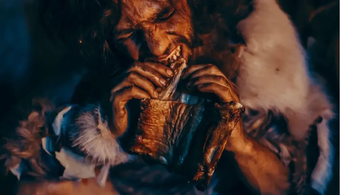 کشف شواهد هولناک درباره نئاندرتال‌ها