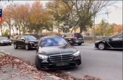 عراقچی: از احقاق حقوق مردم ایران کوتاه نمی‌آییم