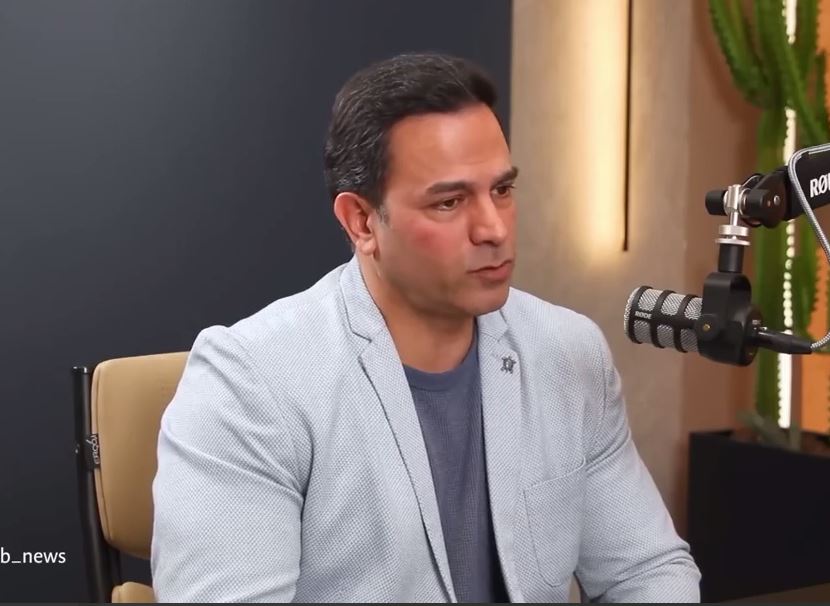 غلامرضا حداد: اگر بخواهیم هم فعلا به این ۳ دلیل نمی توانیم بمب اتمی تولید کنیم