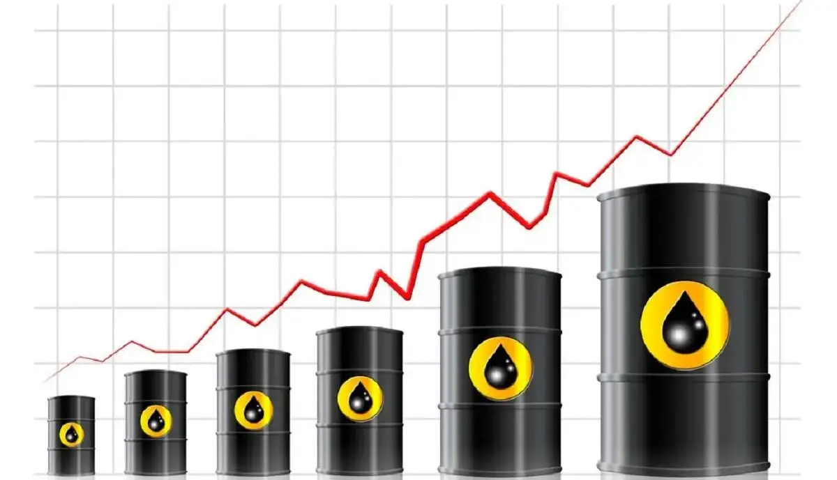 بازار نفت در مدار مثبت