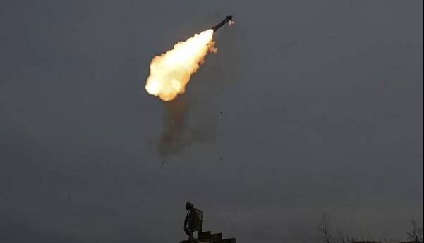 سرنگونی ۱۳۶ پهپاد اوکراینی به دست روسها