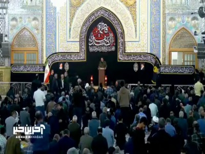 بی شک تمام عمر خودش را تباه کرد!