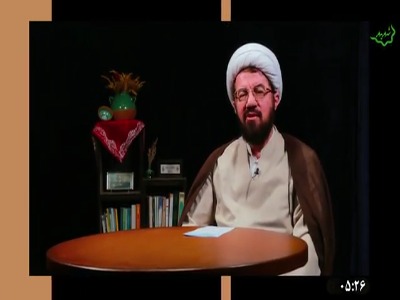 چرا خداوند ما را به بلا دچار می‌کند؟