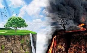 هرچی مرارت دنیایی شنیدی برای آخرتت خوبه