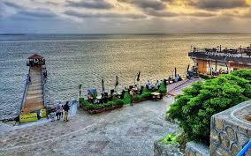 چابهار؛ آرامشِ جنوب!