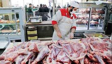 جهش بی‌سابقه قیمت گوشت قرمز در بازار