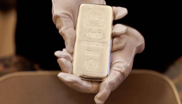 نقره جهانی رکورد جدیدی زد