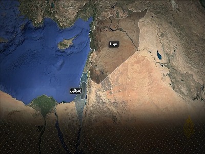 از بازداشت تا بمباران: روایت کامل عملیات جنجالی ارتش اسرائیل در حومه دمشق