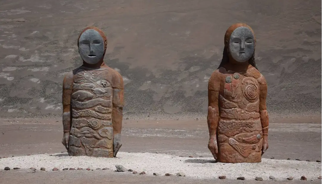 چرا مومیایی‌های ماقبل تاریخ بیابان آتاکاما مغزهایی بسیار کوچک داشتند؟