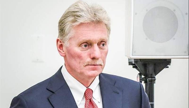 کرملین: روسیه باید خود را برای بدترین سناریو آماده کند