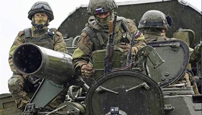 اولتیماتوم پوتین به کی‌یف