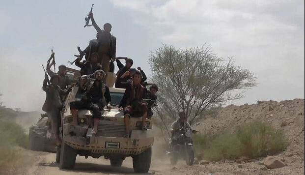 تلاش امارات برای کپی برداری «نیروهای واکنش سریع» سودان در یمن