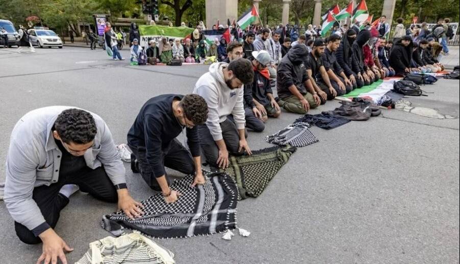 کانادا محدودیت‌های مذهبی را تشدید می‌کند