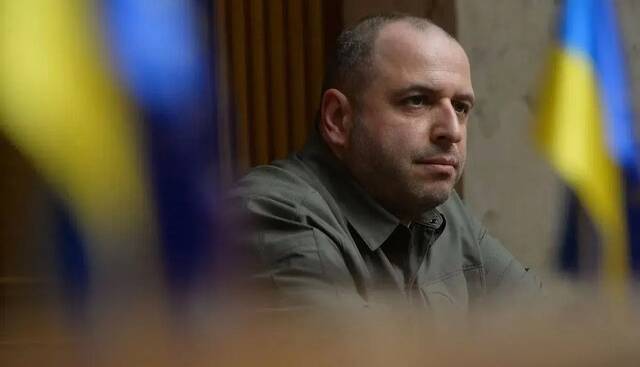 جانشین یرماک مشخص شد؛ تیم اوکراینی در راه واشنگتن