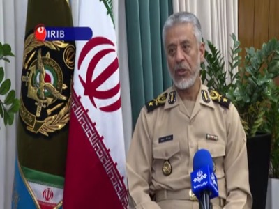 روایت امیر دریادار سیاری از دستور رهبر انقلاب برای ساخت ناوشکن