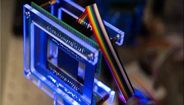 تحقق ۶G با امواج صوتی اسپین هیبریدی