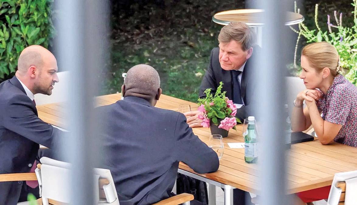 شرط‌بندی روی مذاکرات هسته‌ای