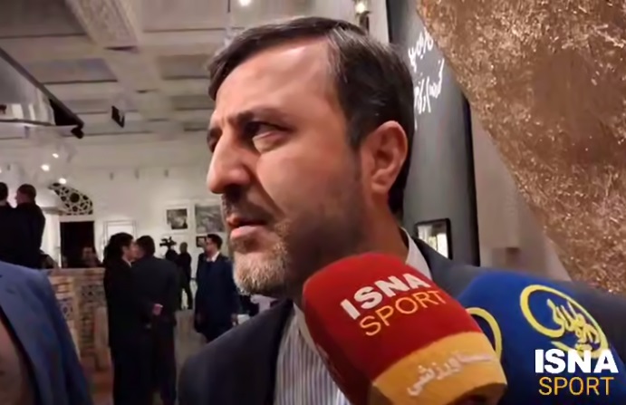 معاون وزیر خارجه: ویزا ندادن آمریکا برای قرعه کشی جام جهانی غیر قانونی است