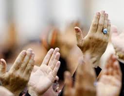 اثر دعا، توبه، استغفار و شکر در کلام امام علی(ع)