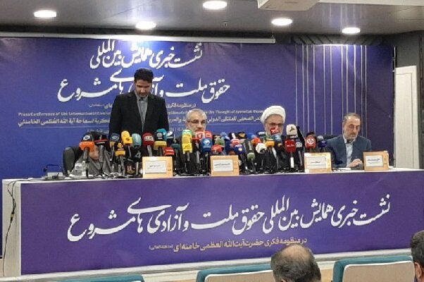 کدخدایی: رهبر انقلاب از گذشته تاکنون ضامن حقوق مردم بوده‌اند