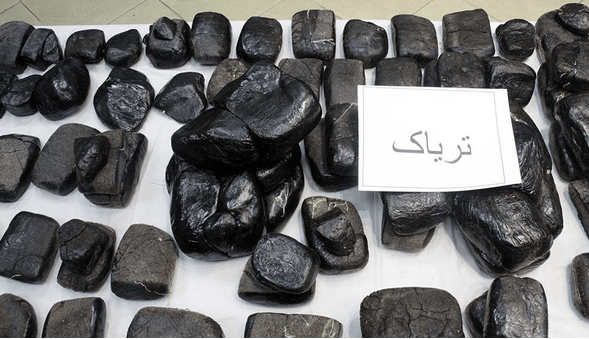 مصرف‌کنندگان تریاک هم یارانه سنگین می‌گیرند