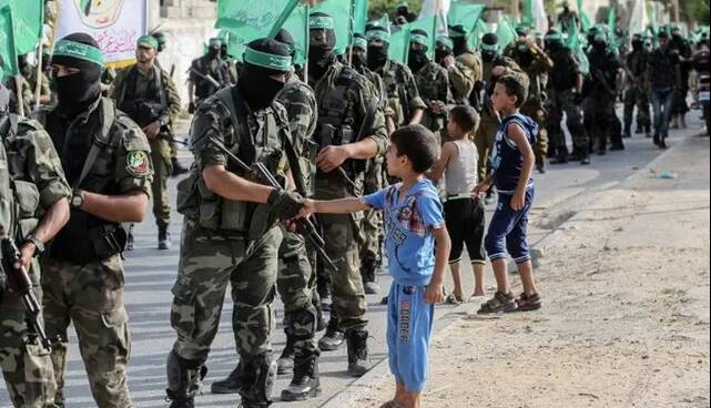 حماس کمیته‌ای را برای انتقال اداره غزه به کمیته تکنوکرات تشکیل داد