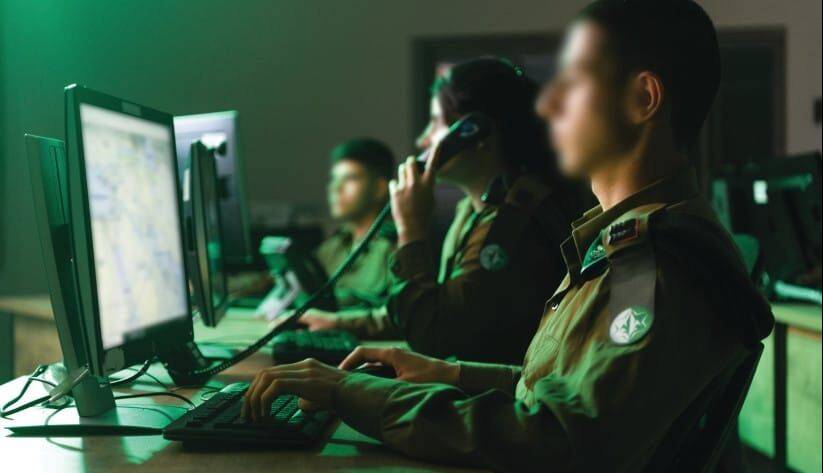 اسرائیل زیر ضربات حملات سایبری، لورفتن اطلاعات از یگان سایبری ارتش تا گروه هسته‌ای