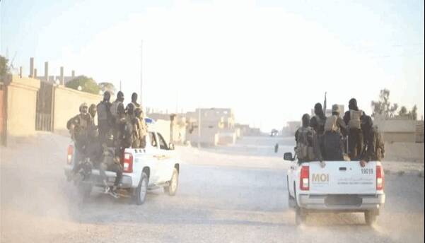 تنش‌های جدید در سوریه؛ وقوع درگیری‌های مسلحانه در سویداء