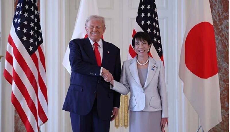 تغییر معنادار دیدگاه افکار عمومی ژاپن نسبت به روابط با آمریکا