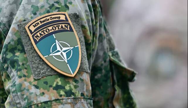سرباز بلژیکی در رزمایش ناتو کشته شد