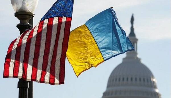 دیدار هیئت اوکراینی با هیئت آمریکایی در فلوریدای آمریکا