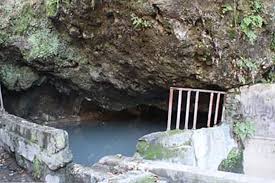 آبگرم فلکده در کجا قرار دارد؟